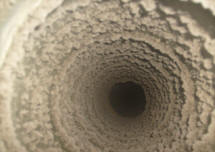 Ductwork Cleaning Before